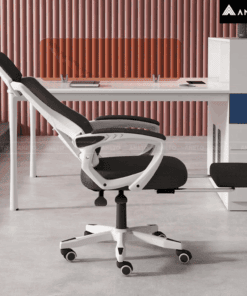 Ghế Xoay Lưới ANETO OC0440594 - Ảnh 3