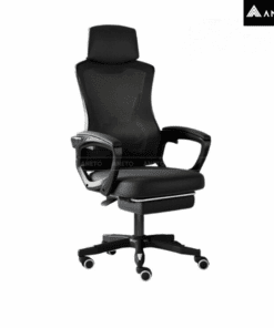 Ghế Xoay Lưới ANETO OC0440594 - Ảnh 4