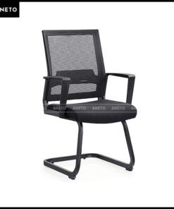 Ghế chân quỳ lưới văn phòng cao cấp KQ36590