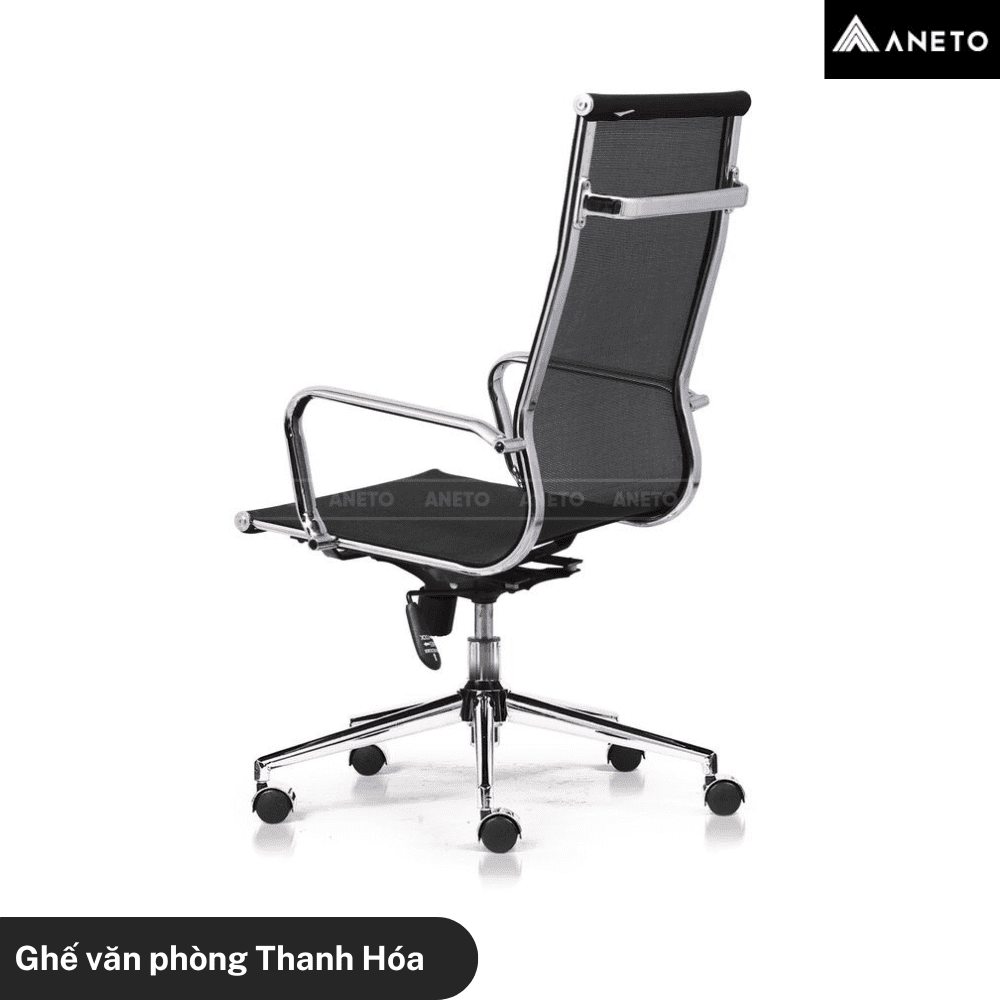 Ghế văn phòng Thanh Hóa uy tín, chất lượng Ghế văn phòng Thanh Hóa