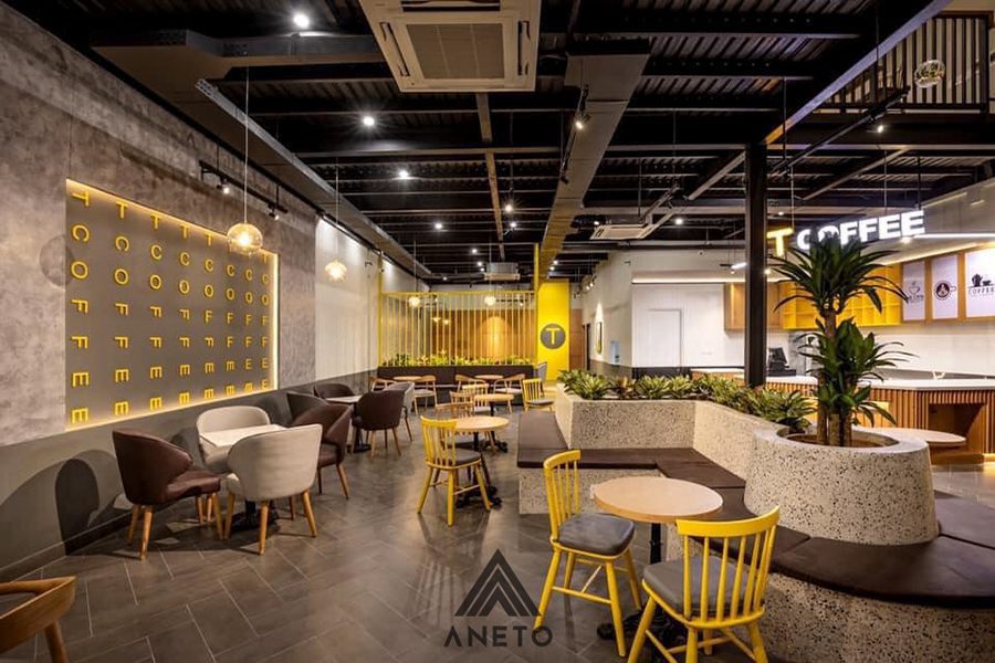 Hé lộ kinh nghiệm "vàng" chọn đơn vị thi công nội thất văn phòng trọn gói Hé lộ kinh nghiệm "vàng" chọn đơn vị thi công nội thất văn phòng trọn gói