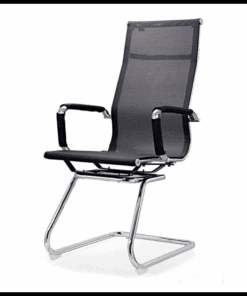 Ghế lưới chân quỳ ANETO MQ36667