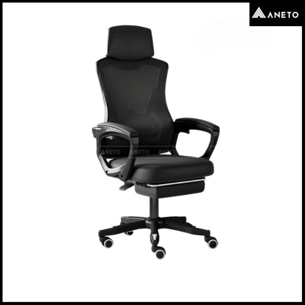 Ghế Xoay Lưới ANETO