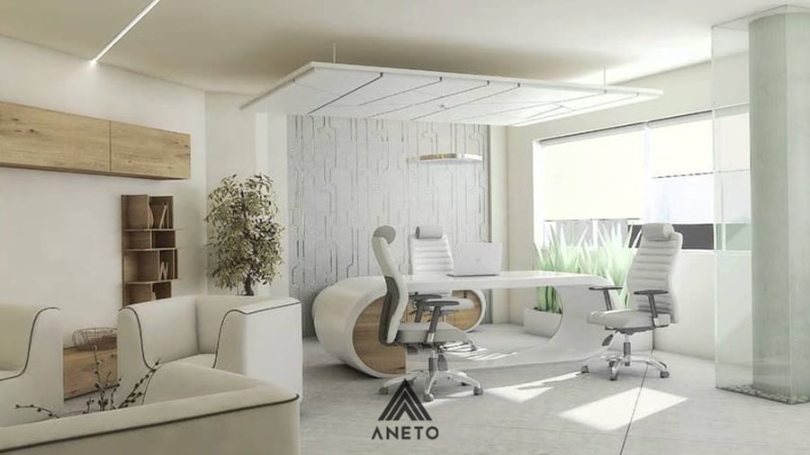 Hé lộ kinh nghiệm "vàng" chọn đơn vị thi công nội thất văn phòng trọn gói Hé lộ kinh nghiệm "vàng" chọn đơn vị thi công nội thất văn phòng trọn gói