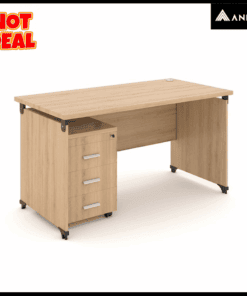Bàn Văn Phòng Hiện Đại ANETO WK33543 Bàn Văn Phòng Hiện Đại ANETO WK33543 - Ảnh 4