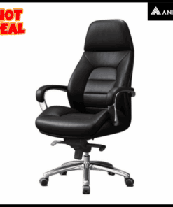 Ghế Giám Đốc Xoay Bọc Da Cao Cấp ANETO LD37417 Ghế Giám Đốc Xoay Bọc Da Cao Cấp ANETO LD37417 - Ảnh 5
