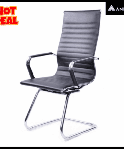 Ghế chân quỳ da KQ36747 - Ảnh 4