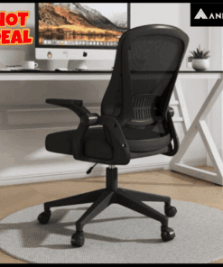 Ghế Văn Phòng Cao Cấp SL0540858 - Ảnh 5
