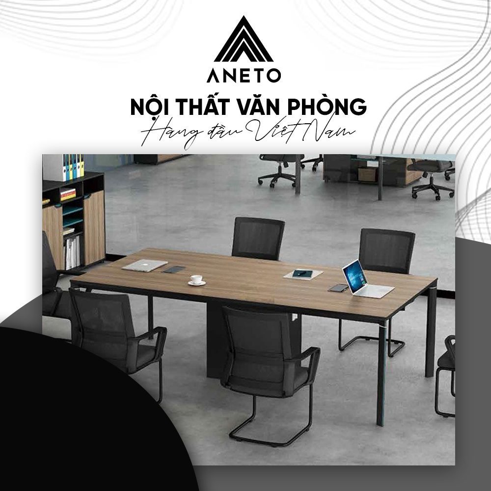 Hé lộ cách bố trí nội thất phòng họp hợp phong thủy