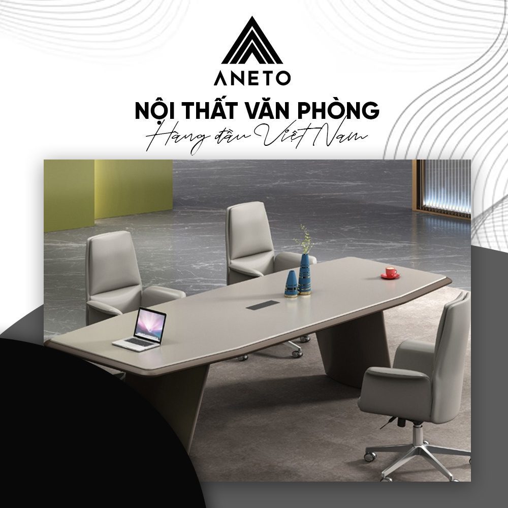 Hé lộ cách bố trí nội thất phòng họp hợp phong thủy