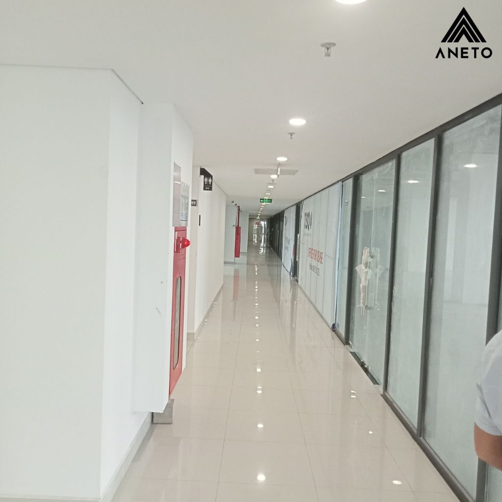 Tầm quan trọng của khảo sát và đánh giá mặt bằng Tầm quan trọng của khảo sát và đánh giá mặt bằng
