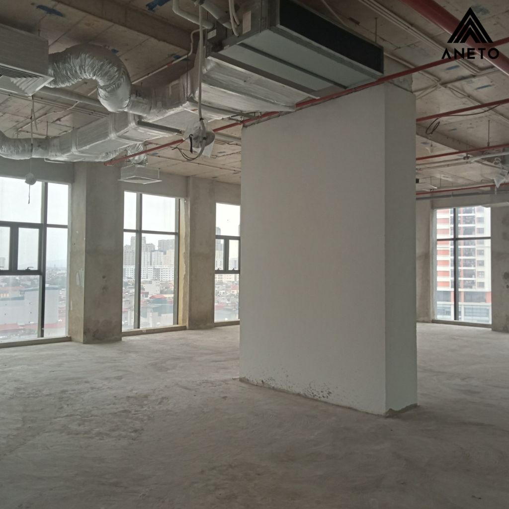 Tầm quan trọng của khảo sát và đánh giá mặt bằng Tầm quan trọng của khảo sát và đánh giá mặt bằng