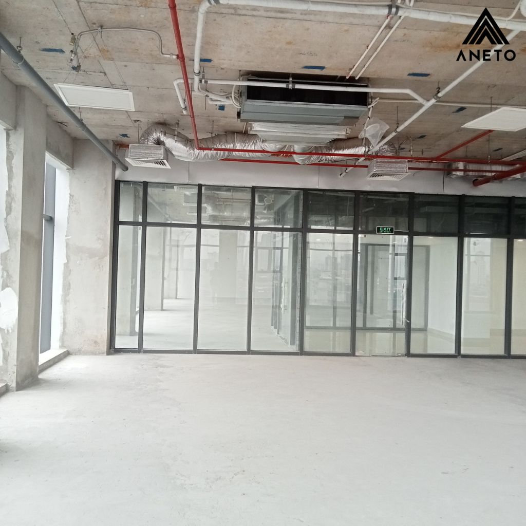 Tầm quan trọng của khảo sát và đánh giá mặt bằng Tầm quan trọng của khảo sát và đánh giá mặt bằng