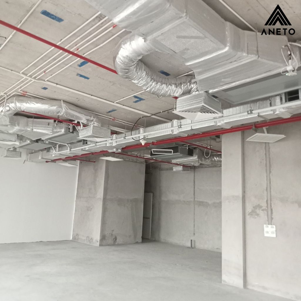 Tầm quan trọng của khảo sát và đánh giá mặt bằng Tầm quan trọng của khảo sát và đánh giá mặt bằng