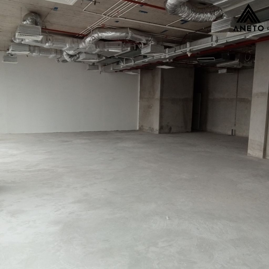 Tầm quan trọng của khảo sát và đánh giá mặt bằng Tầm quan trọng của khảo sát và đánh giá mặt bằng