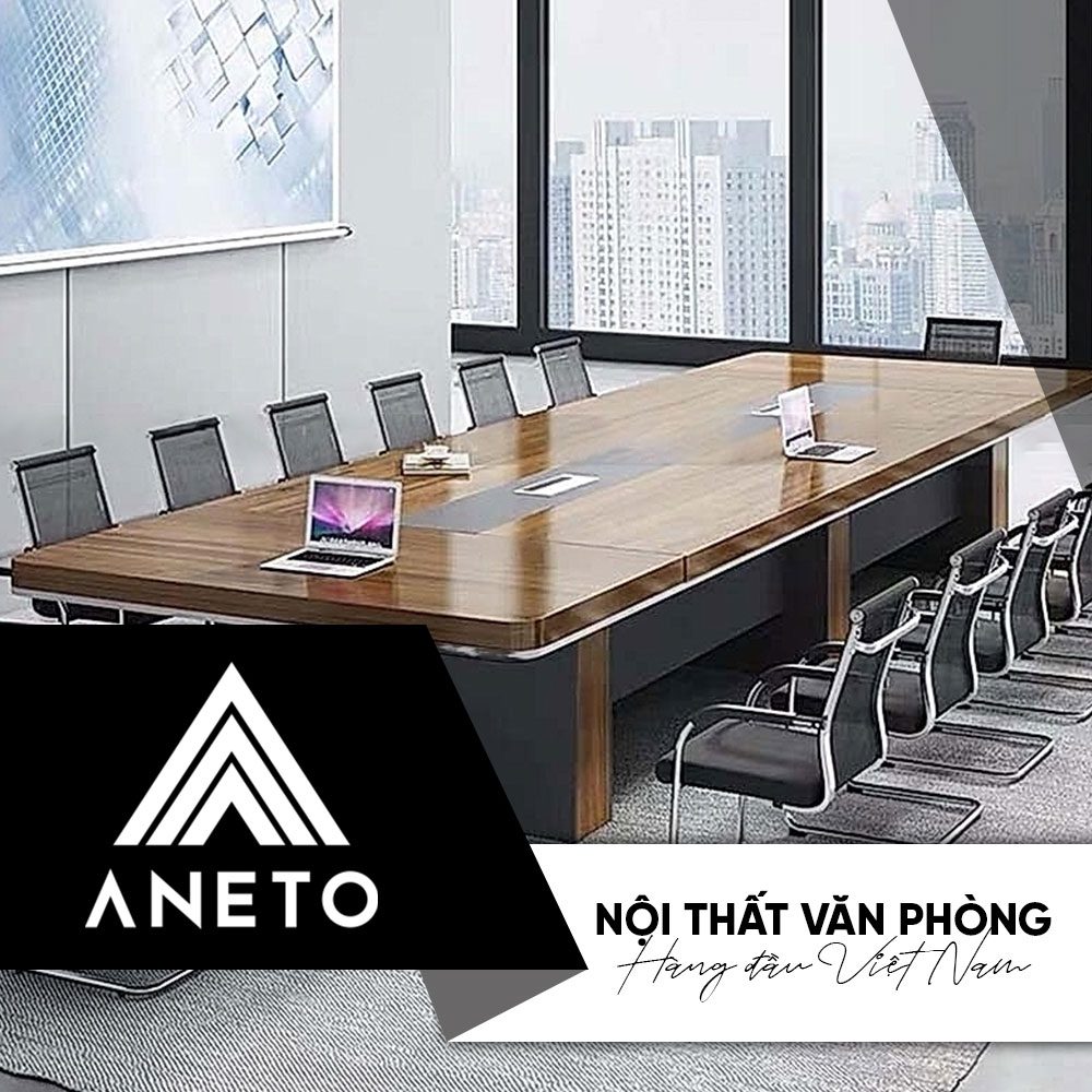 LỰA CHỌN KÍCH THƯỚC BÀN HỌP CHO 12 NGƯỜI NGỒI LỰA CHỌN KÍCH THƯỚC BÀN HỌP CHO 12 NGƯỜI NGỒI
