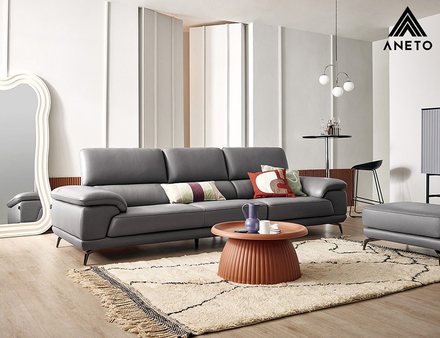 Vai trò của sofa văn phòng đối với các doanh nghiệp