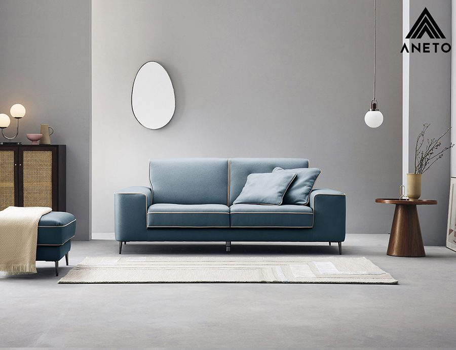 Vai trò của sofa văn phòng đối với các doanh nghiệp