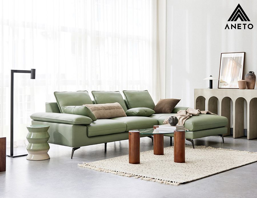 Vai trò của sofa văn phòng đối với các doanh nghiệp