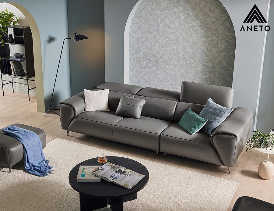 Vai trò của sofa văn phòng đối với các doanh nghiệp
