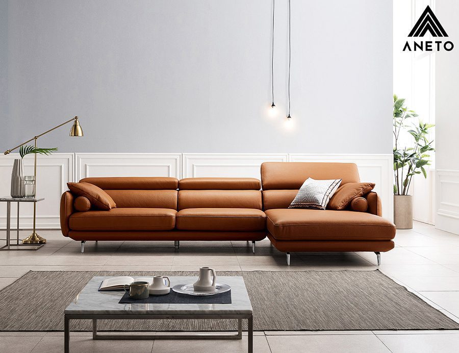 Vai trò của sofa văn phòng đối với các doanh nghiệp