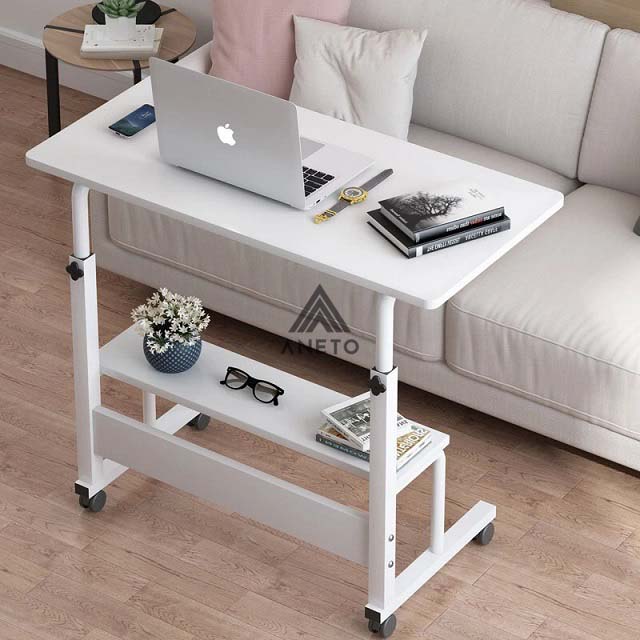 Một số chất liệu cho bàn ghế tiếp khách văn phòng