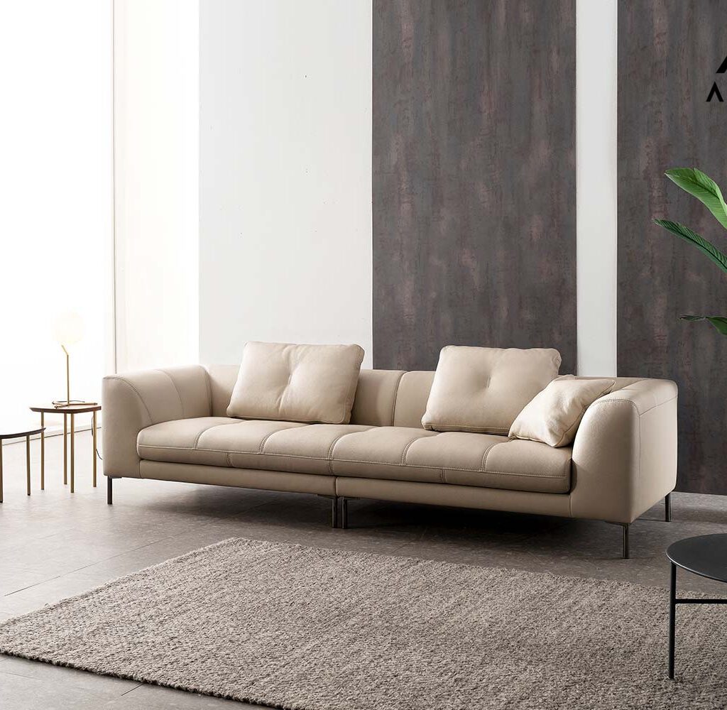 Một số chất liệu cho bàn ghế tiếp khách văn phòng