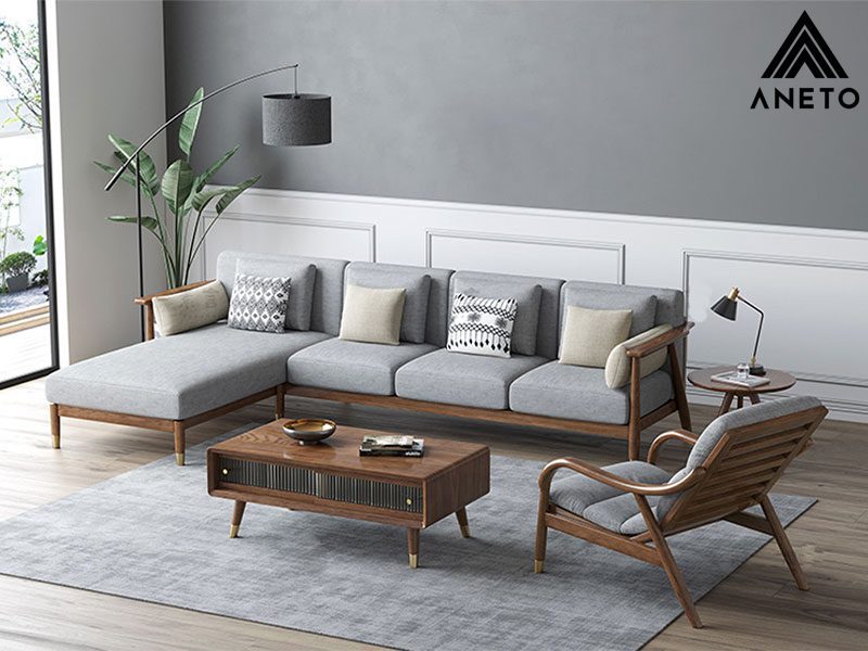 Tổng hợp những mẫu sofa văn phòng hiện đại tối ưu không gian Sofa văn phòng hiện đại tối ưu không gian