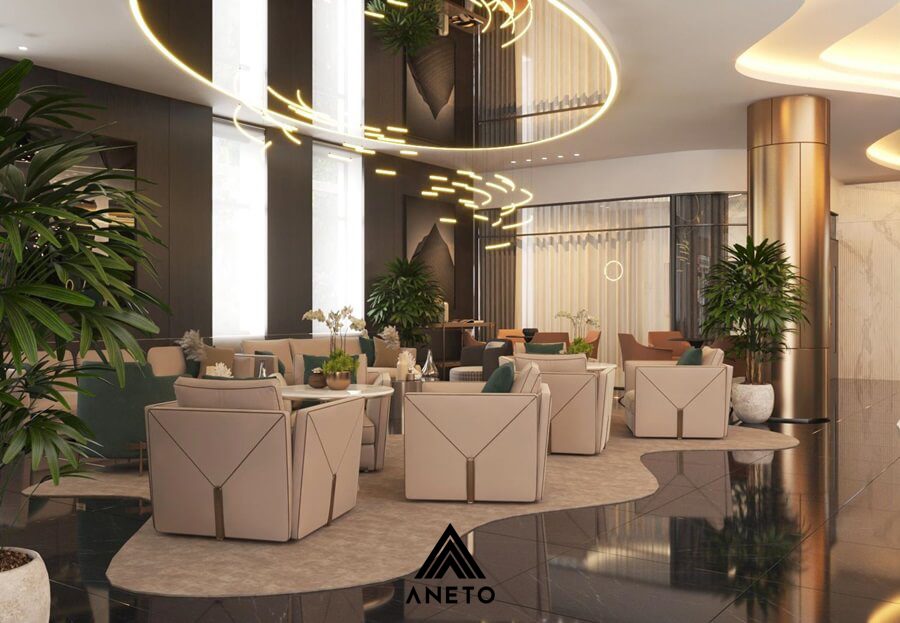 Những Vật Liệu Nội Thất Văn Phòng Bền Vững Những Vật Liệu Nội Thất Văn Phòng Bền Vững