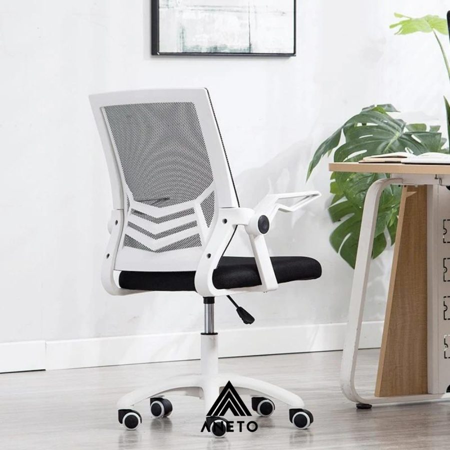 7 bước lắp đặt ghế xoay văn phòng đơn giản tại nhà