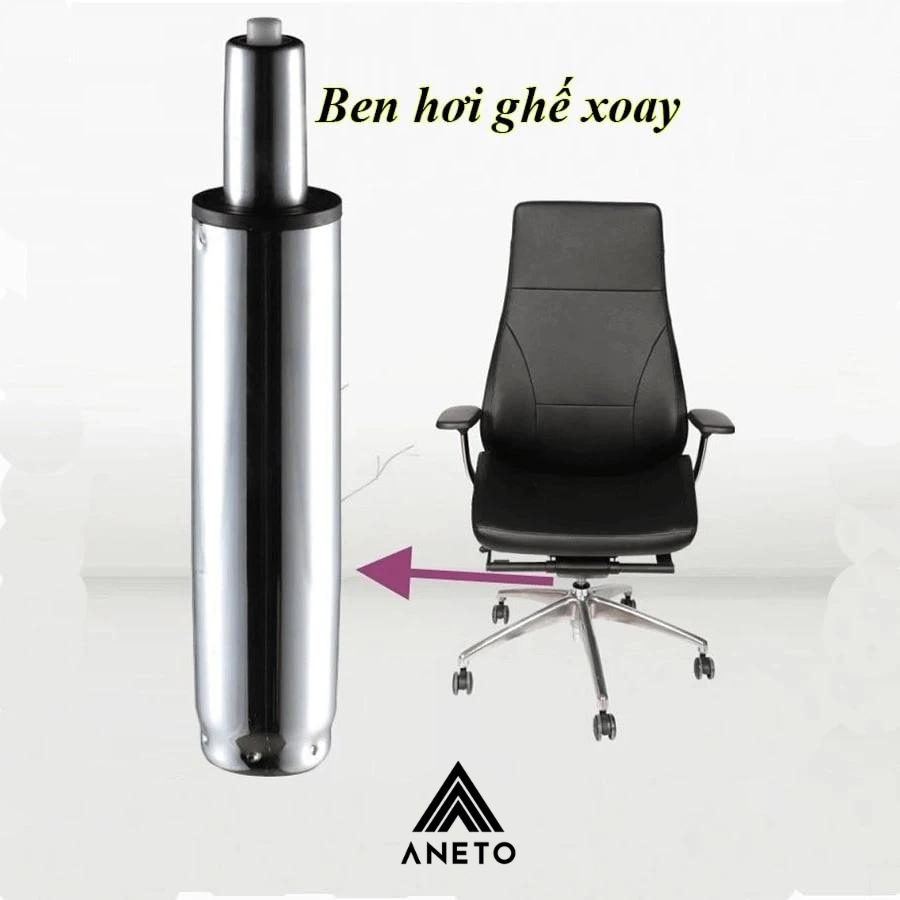 7 bước lắp đặt ghế xoay văn phòng đơn giản tại nhà