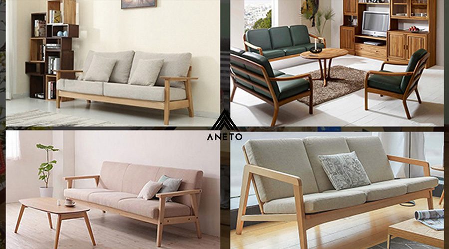 Tại sao nên chọn sofa văng cho không gian văn phòng công ty? Tại sao lại chọn sofa văng cho văn phòng công ty