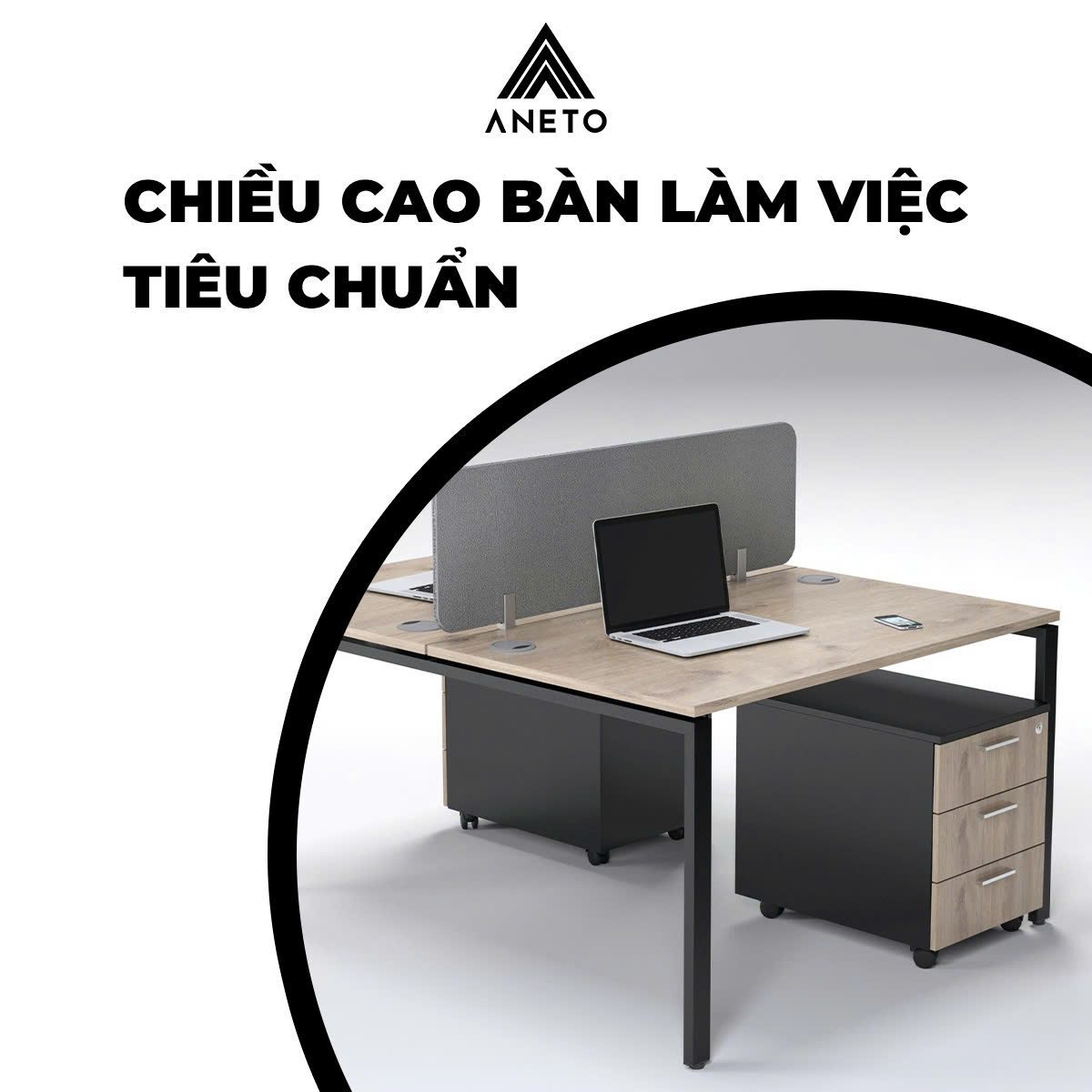 Chiều Cao Bàn Làm Việc Tiêu Chuẩn – Yếu Tố Vàng Cho Hiệu Suất Và Sức Khỏe Văn Phòng Chiều Cao Bàn Làm Việc Tiêu Chuẩn – Yếu Tố Vàng Cho Hiệu Suất Và Sức Khỏe Văn Phòng