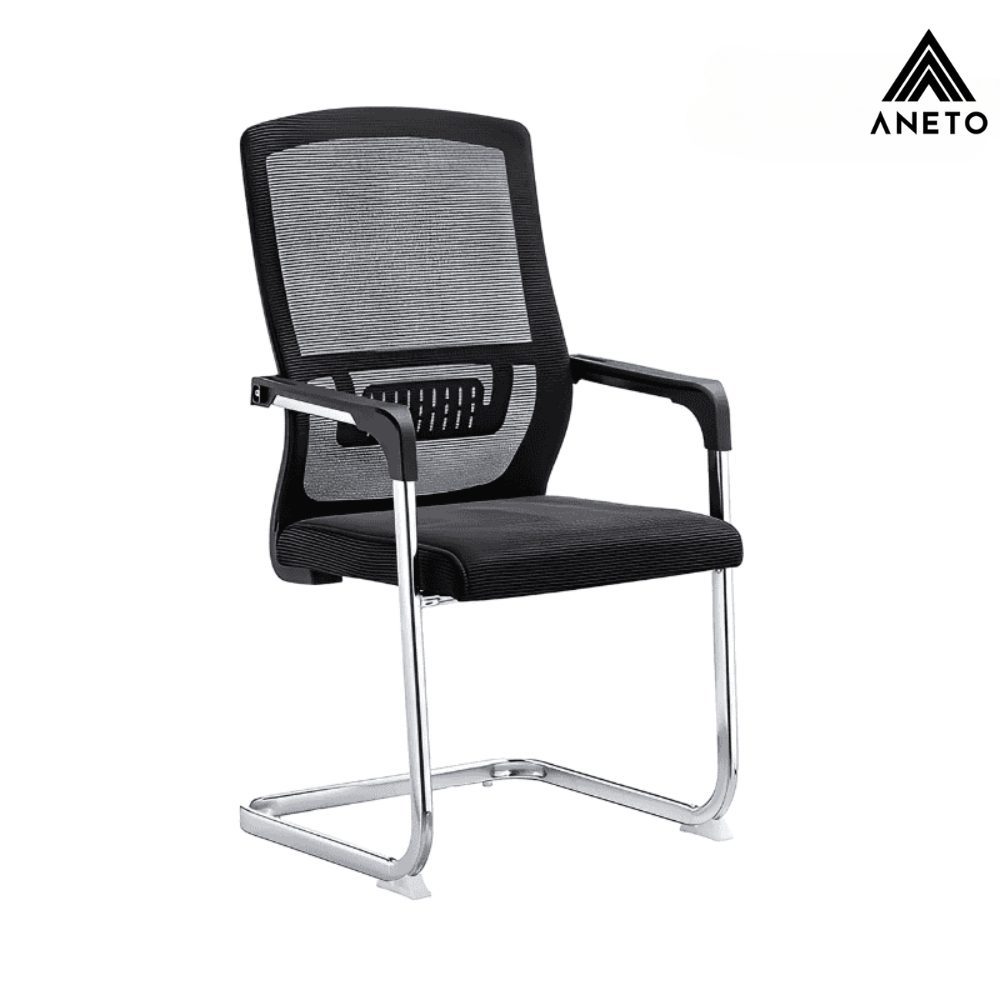 Ghế Quỳ Lưới Văn Phòng Nhân Viên ANETO MO0542513 Ghế Quỳ Lưới Văn Phòng Nhân Viên ANETO MO0542513