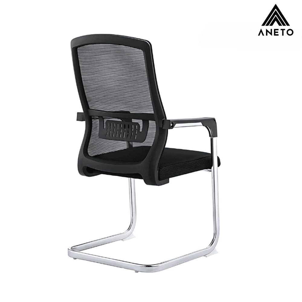 Ghế Quỳ Lưới Văn Phòng Nhân Viên ANETO MO0542513 Ghế Quỳ Lưới Văn Phòng Nhân Viên ANETO MO0542513