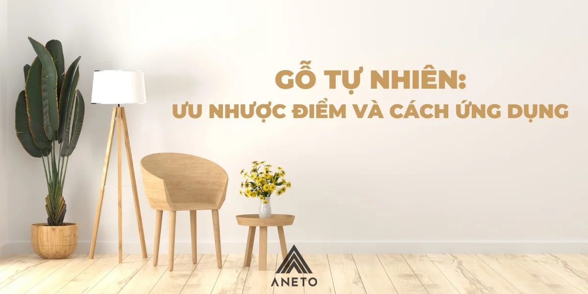 Gỗ thịt là gì? Cách phân biệt gỗ thịt với gỗ công nghiệp