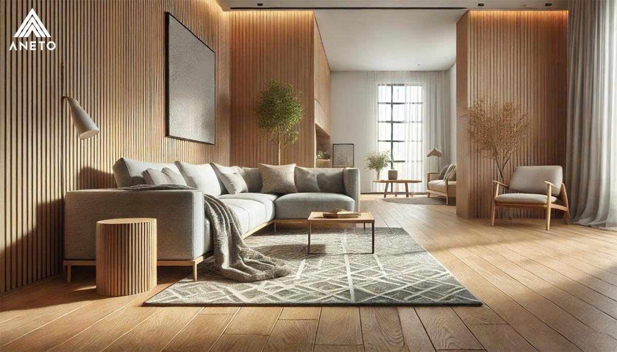 Laminate là gì? Cấu tạo, ưu nhược điểm và ứng dụng trong nội thất hiện đại