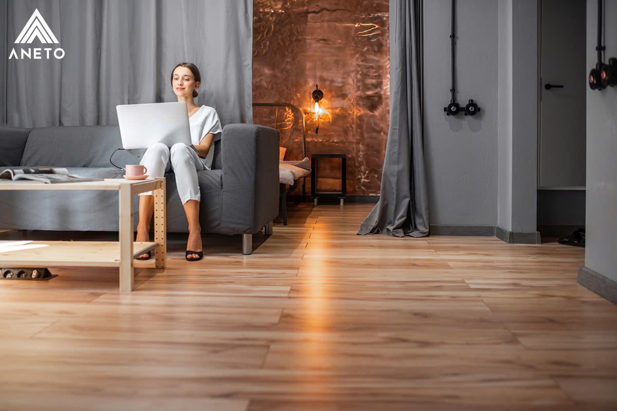 Laminate là gì? Cấu tạo, ưu nhược điểm và ứng dụng trong nội thất hiện đại
