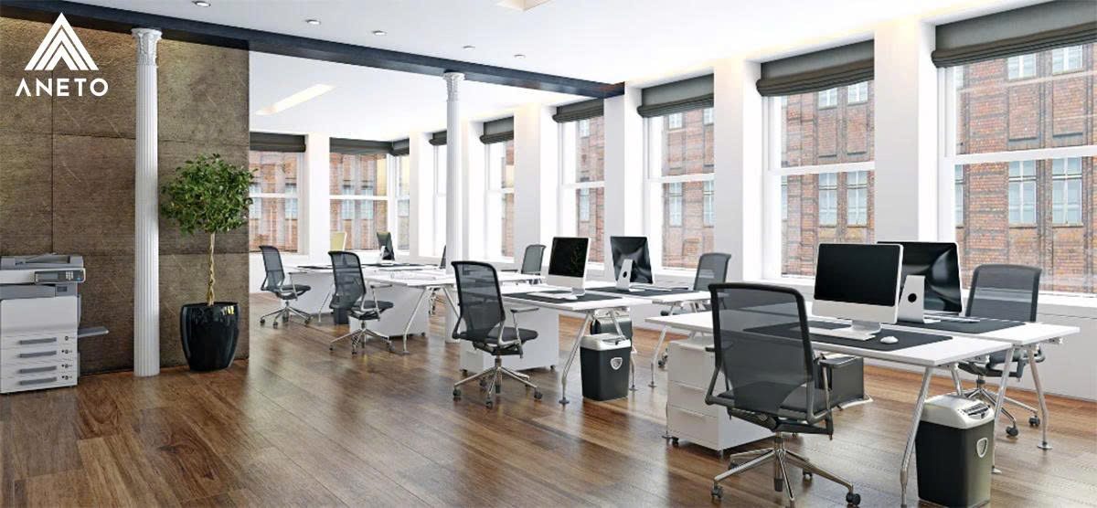 Laminate là gì? Cấu tạo, ưu nhược điểm và ứng dụng trong nội thất hiện đại