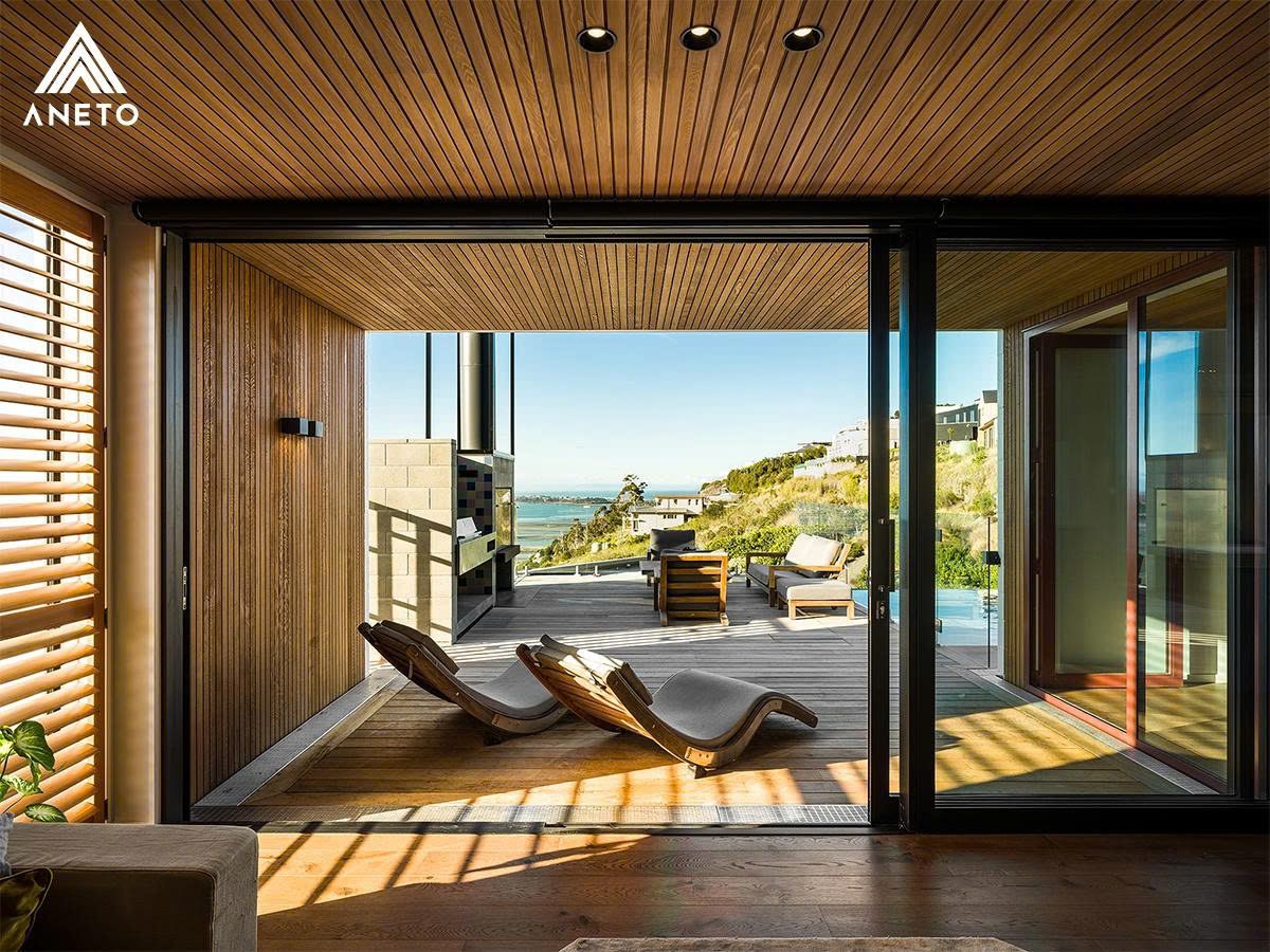 Laminate là gì? Cấu tạo, ưu nhược điểm và ứng dụng trong nội thất hiện đại