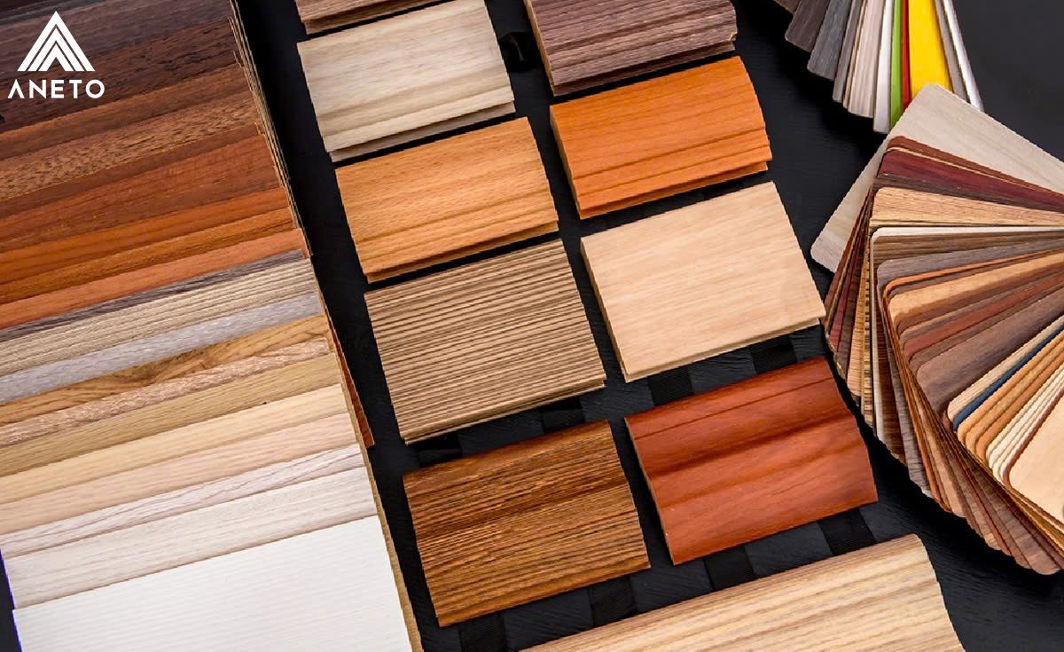 Laminate là gì? Cấu tạo, ưu nhược điểm và ứng dụng trong nội thất hiện đại