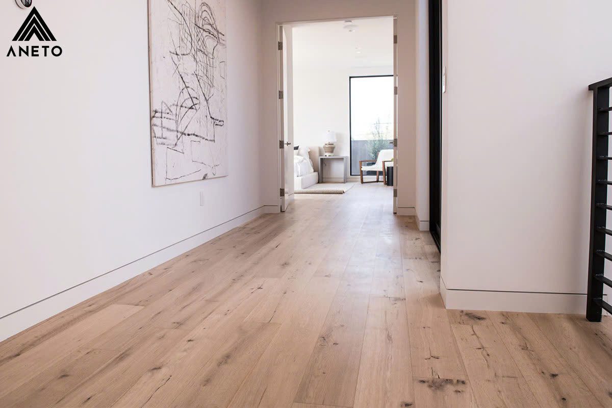 Laminate là gì? Cấu tạo, ưu nhược điểm và ứng dụng trong nội thất hiện đại