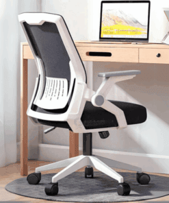 Ghế Văn Phòng Xoay ANETO OC0642566