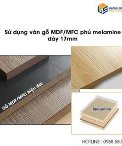 Tủ tài liệu 1m6 ANETO TL5216B - Ảnh 7