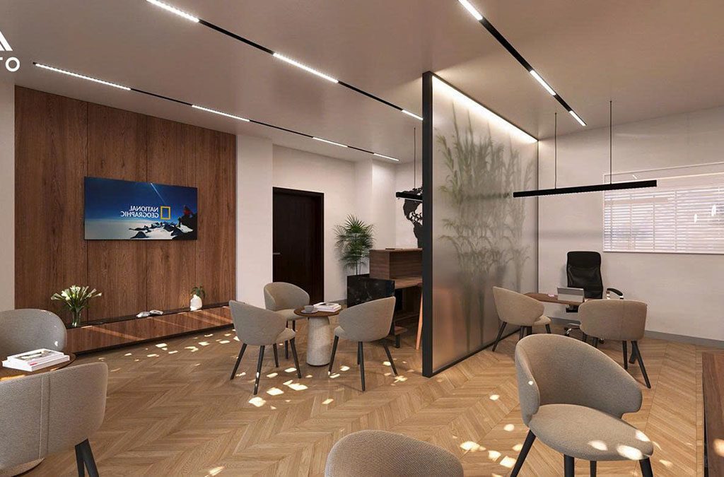 Văn Phòng Hiện Đại – Thiết Kế Định Hình Văn Hóa Làm Việc Tương Lai Văn phòng hiện đại thiết kế định hình văn hóa làm việc tương lai