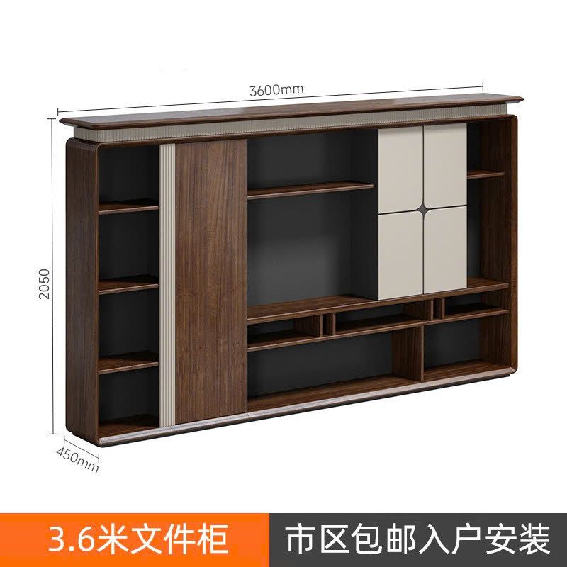 Tủ Giám Đốc Nhập Khẩu ANETO DD0743389 Tủ Giám Đốc Nhập Khẩu ANETO DD0743389 - Ảnh 3