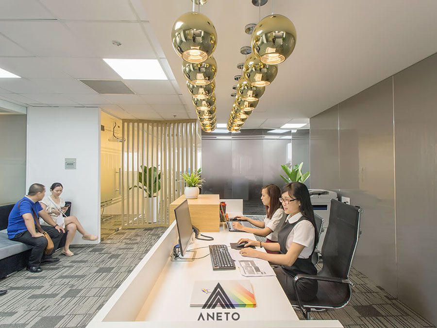 VĂN PHÒNG LÀ NƠI NUÔI DƯỠNG SỰ PHÁT TRIỂN VĂN PHÒNG LÀ NƠI NUÔI DƯỠNG SỰ PHÁT TRIỂN