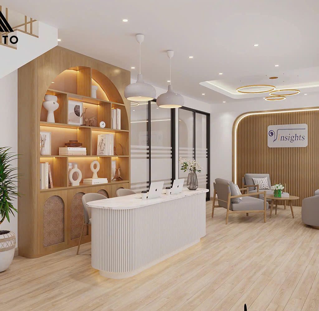 Khách thiết kế văn phòng sợ nhất điều gì? Khách thiết kế văn phòng sợ nhất điều gì?