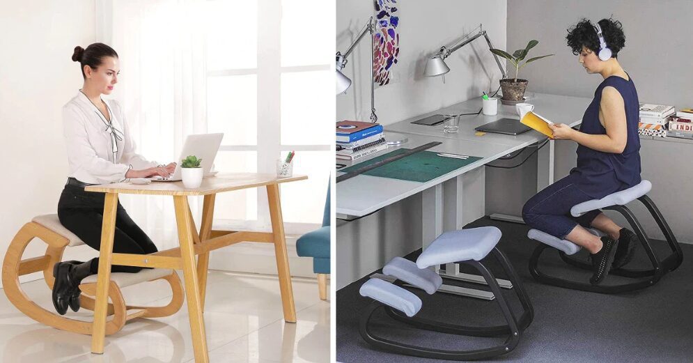 Ứng dụng nguyên tắc công thái học trong setup góc làm việc hiệu quả Ứng dụng nguyên tắc công thái học trong setup góc làm việc hiệu quả