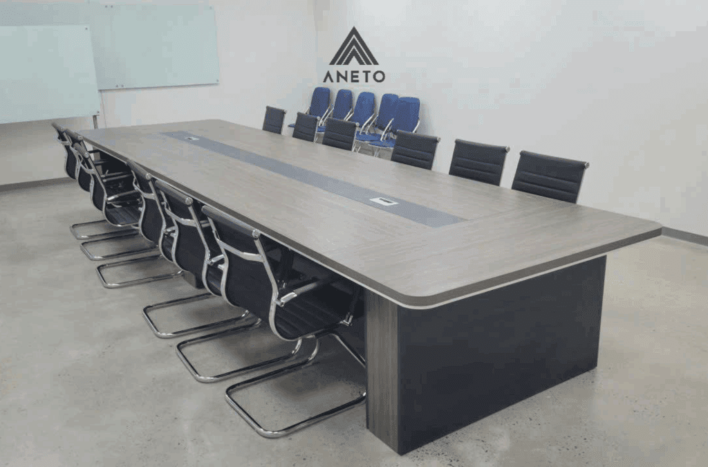Dự Án Thi Công Lắp Đặt Nội Thất Văn Phòng Armstrong Weston Việt Nam